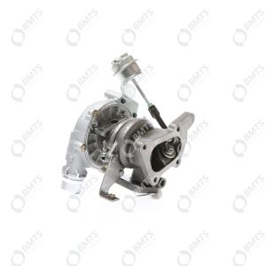 BMTS NEW TURBOCHARGER RENAULT (ALTERNATIVE MANUFACTURER)