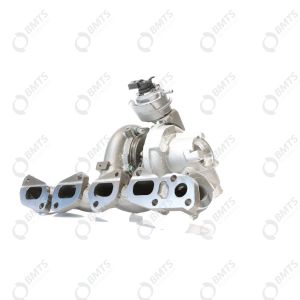 BMTS NEW TURBOCHARGER VW GROUP (ALTERNATIVE MANUFACTURER)