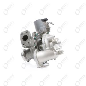 BMTS NEW TURBOCHARGER PSA GROUP (ALTERNATIVE MANUFACTURER)