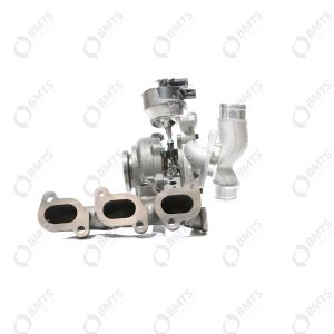 BMTS NEW TURBOCHARGER VW GROUP (ALTERNATIVE MANUFACTURER)