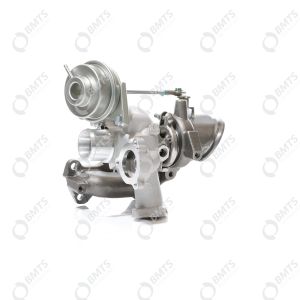 BMTS NEW TURBOCHARGER FIAT (ALTERNATIVE MANUFACTURER)