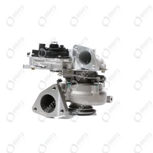 BMTS NEW TURBOCHARGER TOYOTA (ALTERNATIVE MANUFACTURER)