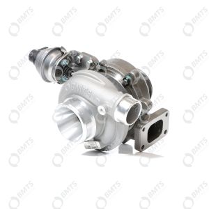 BMTS NEW TURBOCHARGER MITSUBISHI (ALTERNATIVE MANUFACTURER)