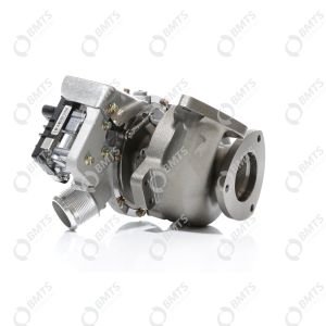 BMTS NEW TURBOCHARGER FORD (ALTERNATIVE MANUFACTURER)