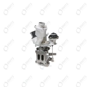 BMTS NEW TURBOCHARGER VW GROUP (ALTERNATIVE MANUFACTURER)