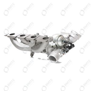 BMTS NEW TURBOCHARGER VW GROUP (ALTERNATIVE MANUFACTURER)