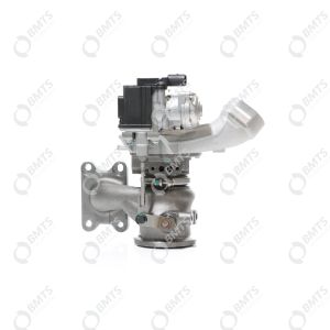 BMTS NEW TURBOCHARGER VW GROUP (ALTERNATIVE MANUFACTURER)