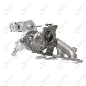 BMTS NEW TURBOCHARGER VW GROUP (ALTERNATIVE MANUFACTURER)
