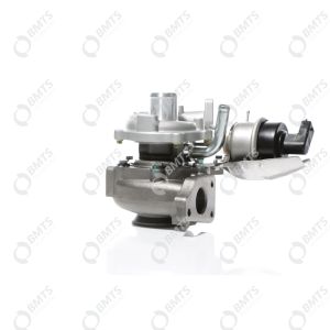 BMTS NEW TURBOCHARGER OPEL (ALTERNATIVE MANUFACTURER)