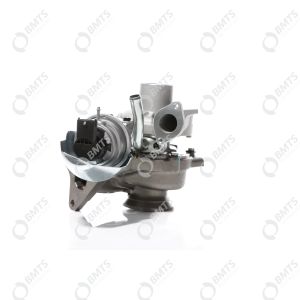 BMTS NEW TURBOCHARGER OPEL (ALTERNATIVE MANUFACTURER)