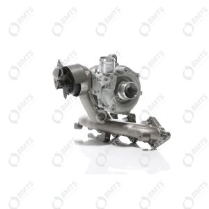 BOSCH MAHLE NEW TURBOCHARGER PSA GROUP