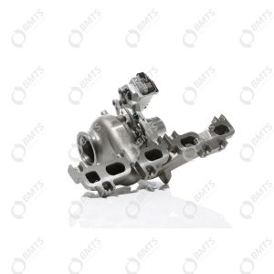 BMTS NEW TURBOCHARGER OPEL (ALTERNATIVE MANUFACTURER)