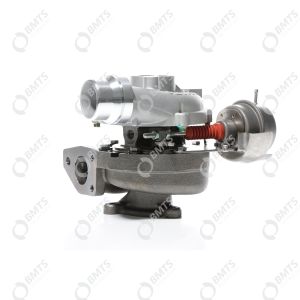 BMTS NEW TURBO RENAULT/MERCEDES (ALTERNATIVE MANUFACTURER)