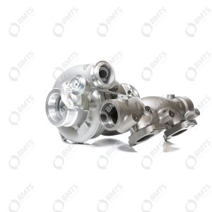 BMTS NEW TURBOCHARGER DAF (ALTERNATIVE MANUFACTURER)