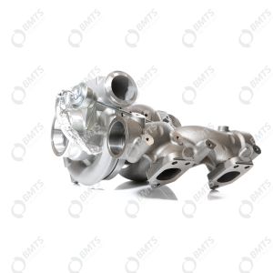 BMTS NEW TURBOCHARGER DAF (ALTERNATIVE MANUFACTURER)