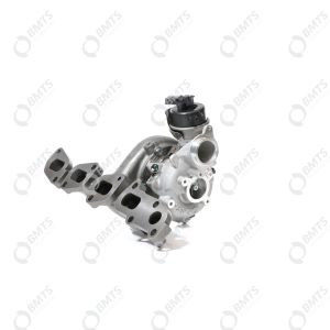 BMTS NEW TURBOCHARGER VW GROUP (ALTERNATIVE MANUFACTURER)
