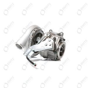 BMTS NEW TURBOCHARGER VOLVO (ALTERNATIVE MANUFACTURER)