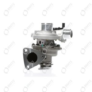 BMTS NEW TURBOCHARGER FORD (ALTERNATIVE MANUFACTURER)