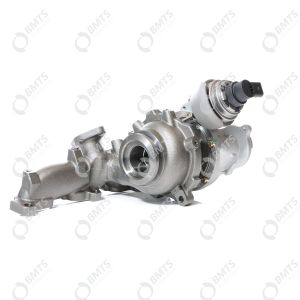 BMTS NEW TURBOCHARGER VW GROUP (ALTERNATIVE MANUFACTURER)