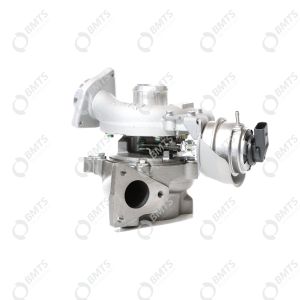 BMTS NEW TURBOCHARGER VW GROUP (ALTERNATIVE MANUFACTURER)