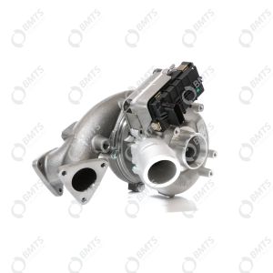 BMTS NEW TURBOCHARGER VW GROUP (ALTERNATIVE MANUFACTURER)