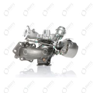 BMTS NEW TURBOCHARGER FIAT (ALTERNATIVE MANUFACTURER)