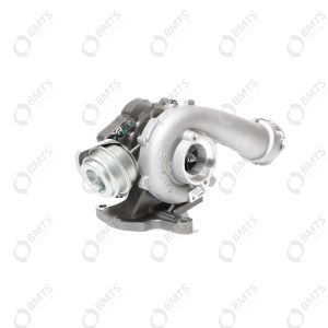 BMTS NEW TURBOCHARGER VW GROUP (ALTERNATIVE MANUFACTURER)
