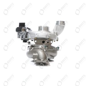 BMTS NEW TURBOCHARGER MERCEDES (ALTERNATIVE MANUFACTURER)