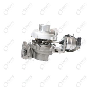 BMTS NEW TURBOCHARGER OPEL (ALTERNATIVE MANUFACTURER)