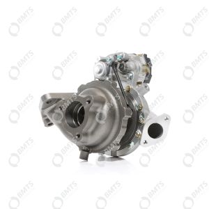 BMTS NEW TURBO HYUNDAI/ KIA (ALTERNATIVE MANUFACTURER)