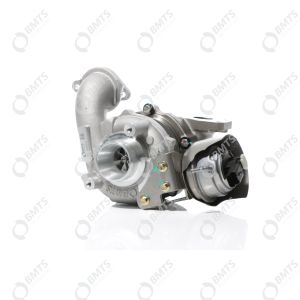 BOSCH MAHLE NEW TURBOCHARGER PSA GROUP