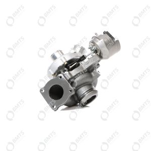 BMTS NEW TURBOCHARGER FORD (ALTERNATIVE MANUFACTURER)