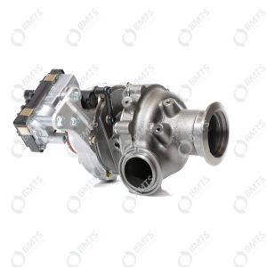 BMTS NEW TURBOCHARGER BMW (ALTERNATIVE MANUFACTURER)