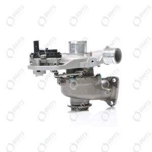 BMTS NEW TURBOCHARGER FORD (ALTERNATIVE MANUFACTURER)