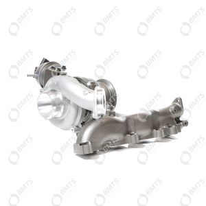 BMTS NEW TURBOCHARGER VW GROUP (ALTERNATIVE MANUFACTURER)