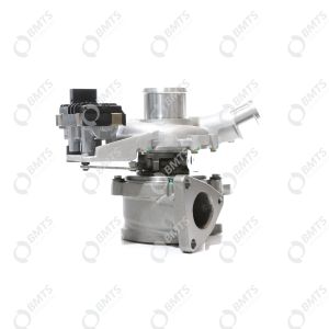 BMTS NEW TURBOCHARGER FORD (ALTERNATIVE MANUFACTURER)