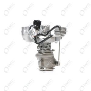BMTS NEW TURBOCHARGER OPEL (OEM)