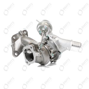 BMTS NEW TURBOCHARGER FORD (OEM)