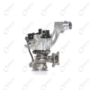 BMTS NEW TURBOCHARGER OPEL (ALTERNATIVE MANUFACTURER)