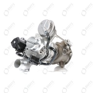 BMTS NEW TURBOCHARGER OPEL (OEM)
