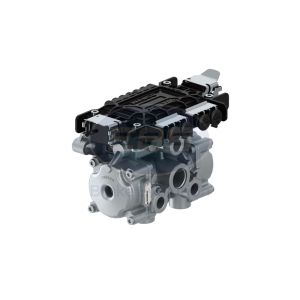 ABS SYSTEM MODULE (4S/3M)