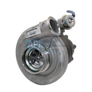 HOLSET NEW TURBOCHARGER VOLVO/ RENAULT (OEM)