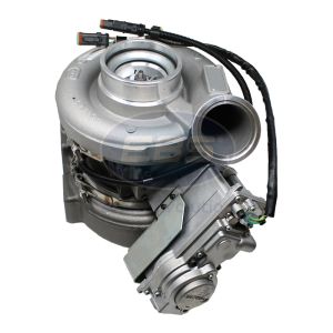 HOLSET NEW TURBOCHARGER SCANIA (OEM)