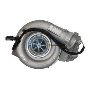 HOLSET NEW TURBOCHARGER SCANIA (OEM)