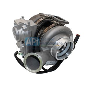 HOLSET NEW TURBOCHARGER SCANIA (OEM)