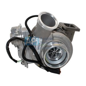 HOLSET REMANUFACTURED TURBOCHARGER SCANIA (OEM)