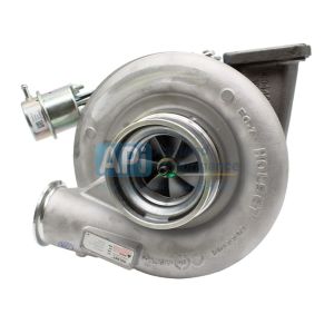 HOLSET NEW TURBOCHARGER VOLVO (OEM)