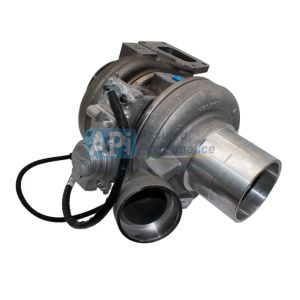 HOLSET NEW TURBOCHARGER SCANIA (OEM)
