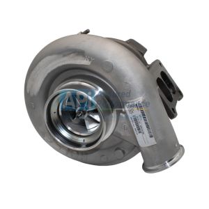 HOLSET NEW TURBOCHARGER SCANIA (OEM)