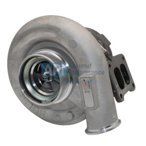 HOLSET NEW TURBOCHARGER SCANIA (OEM)